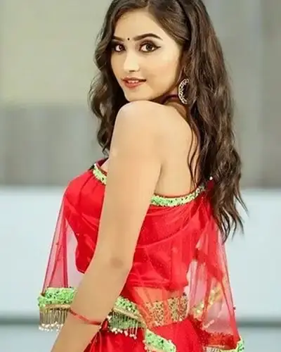 Escort In Jhakhri